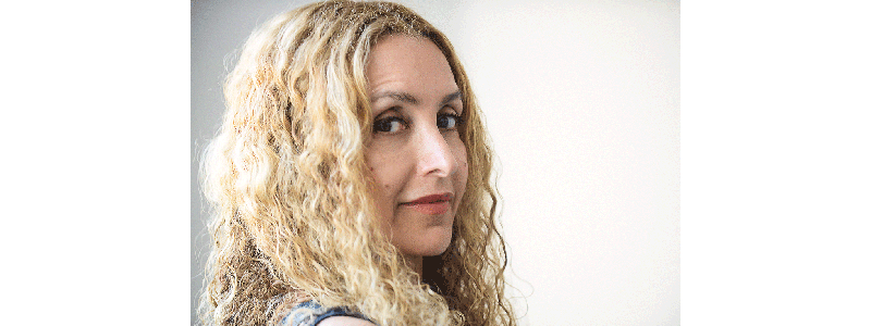 BEIRUT ART FAIR Joanna Chevalier