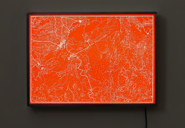 Marfa’ Projects
