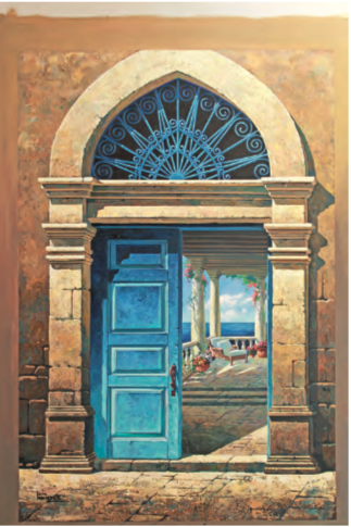 Zee Arts Gallery