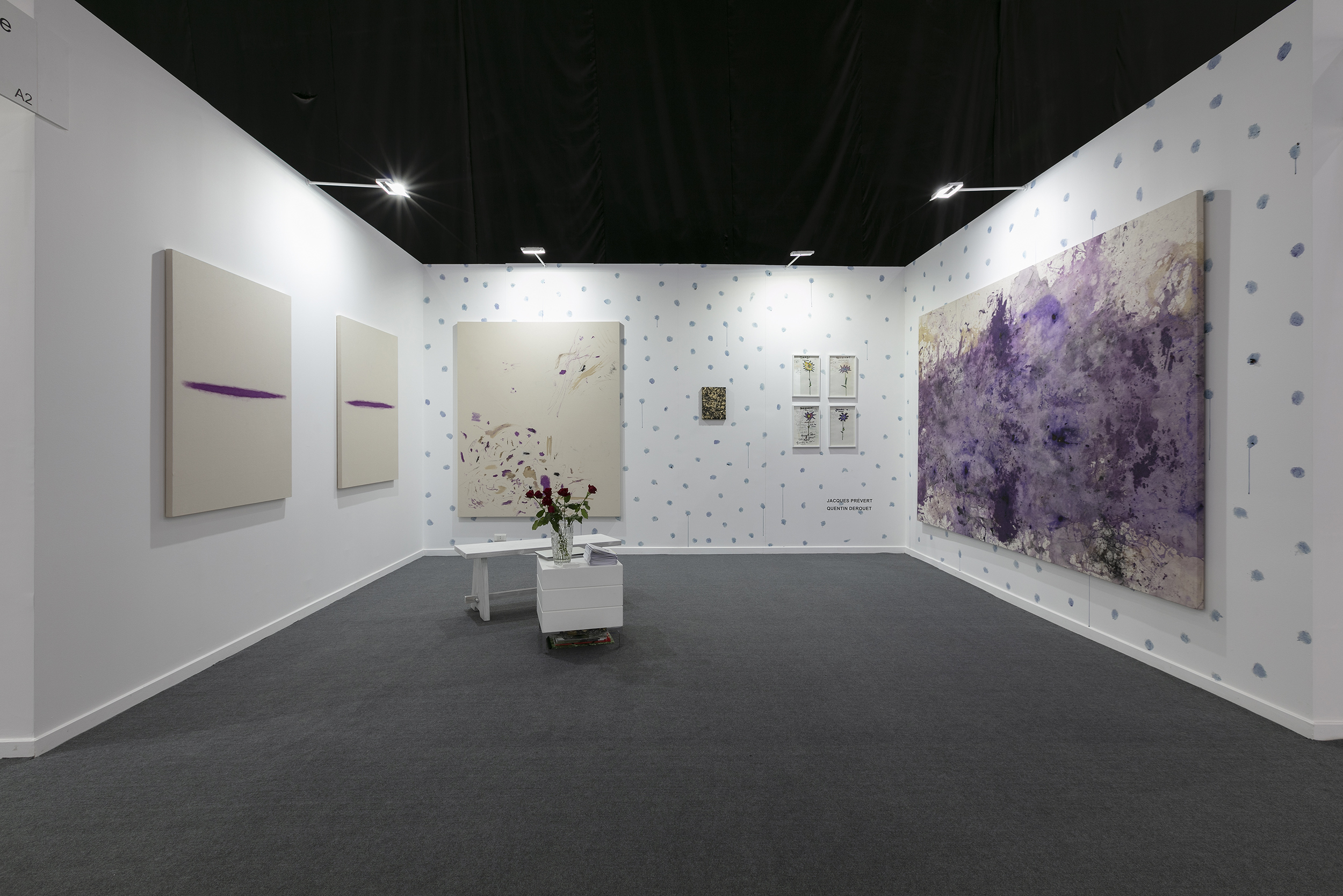 Galerie Pauline Pavec