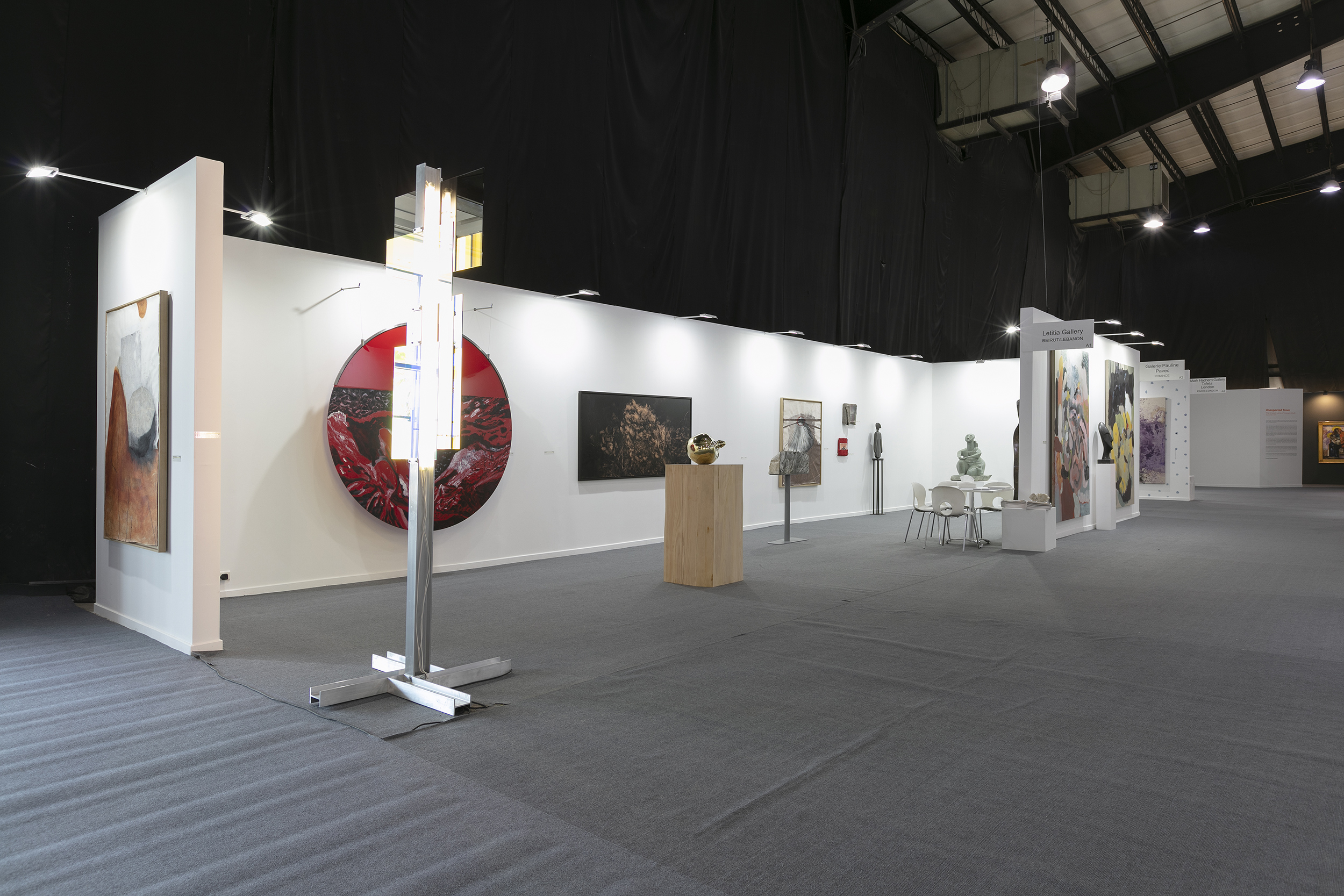 Letitia Gallery
