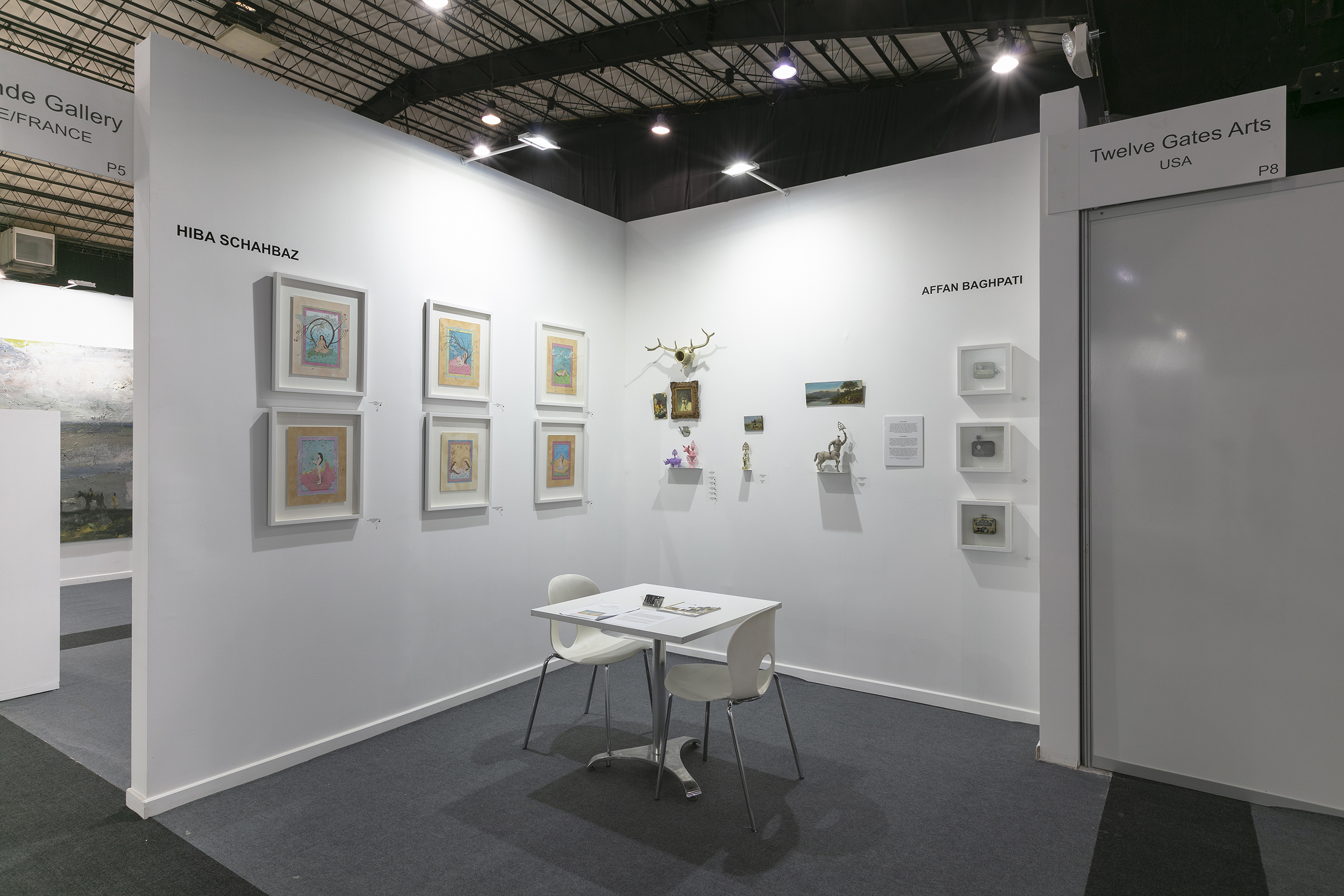 Twelve Gates Arts