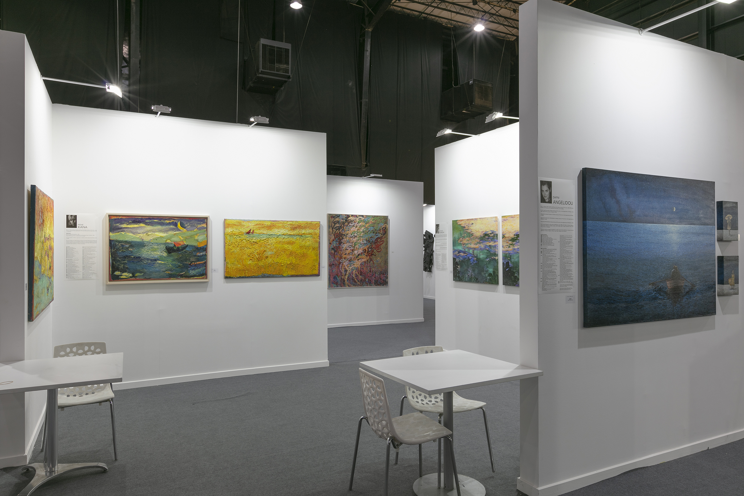 CORE Art and Design Gallery