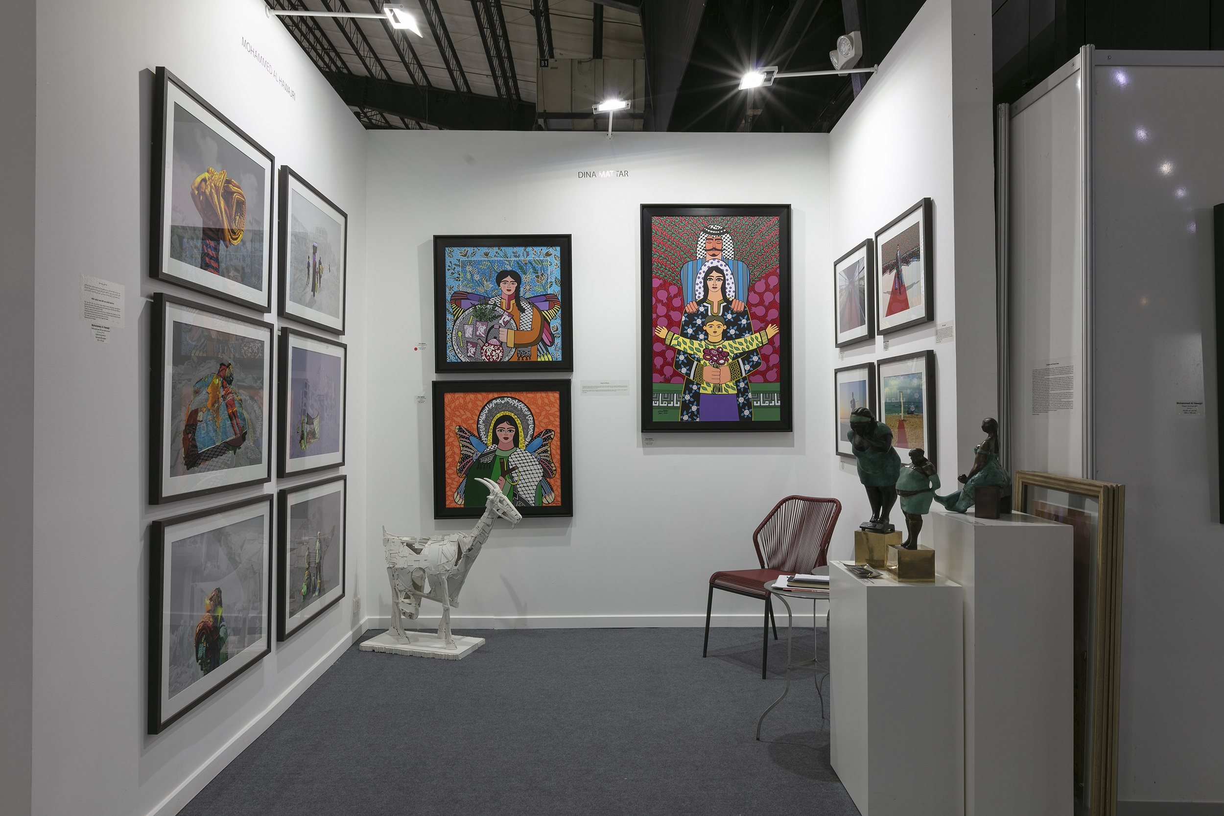 Art Scene